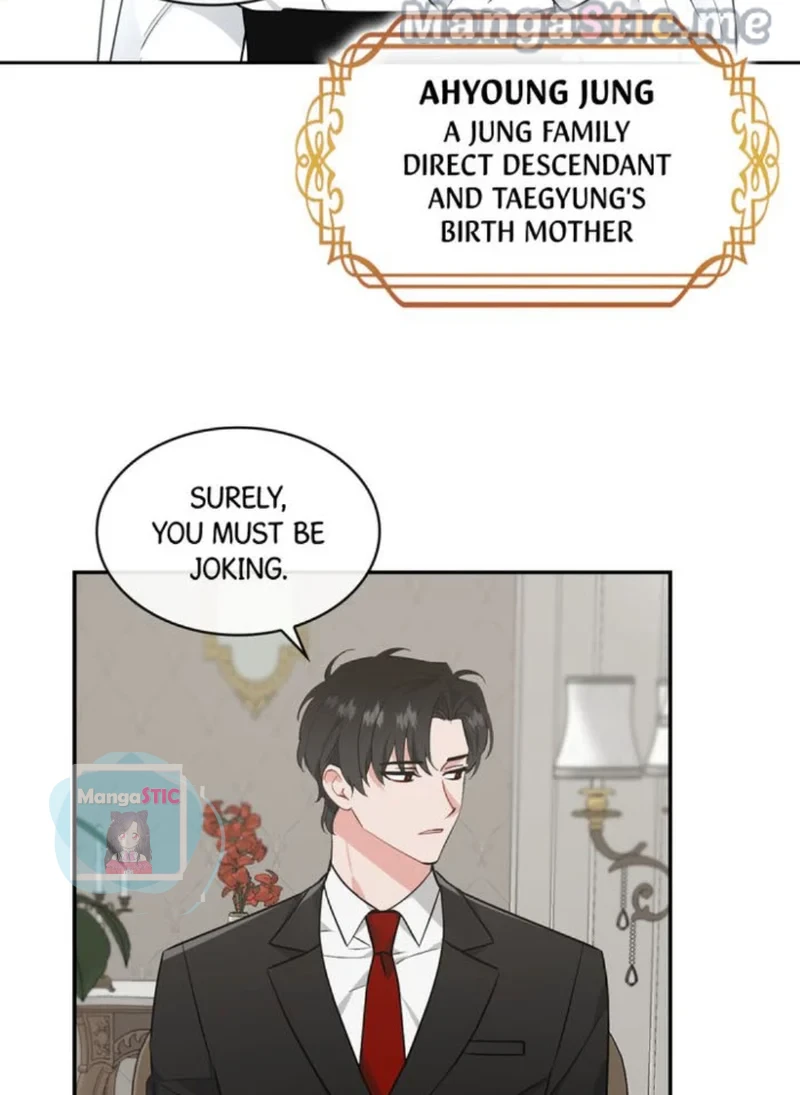 Fly Me To The Moon chapter 21 page 6