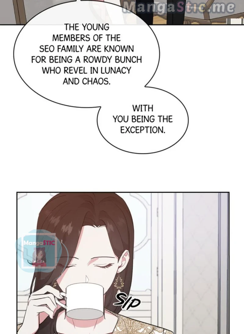 Fly Me To The Moon chapter 21 page 51