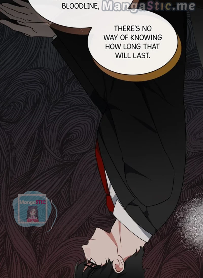 Fly Me To The Moon chapter 21 page 54