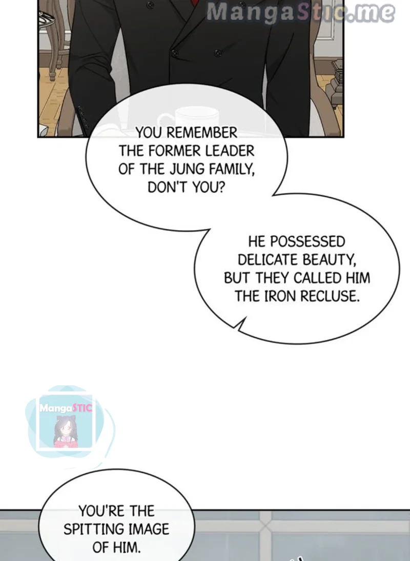 Fly Me To The Moon chapter 21 page 7