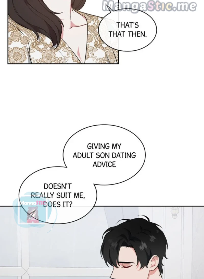 Fly Me To The Moon chapter 21 page 64