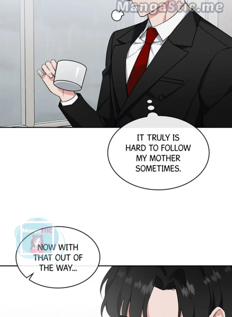 Fly Me To The Moon chapter 21 page 65