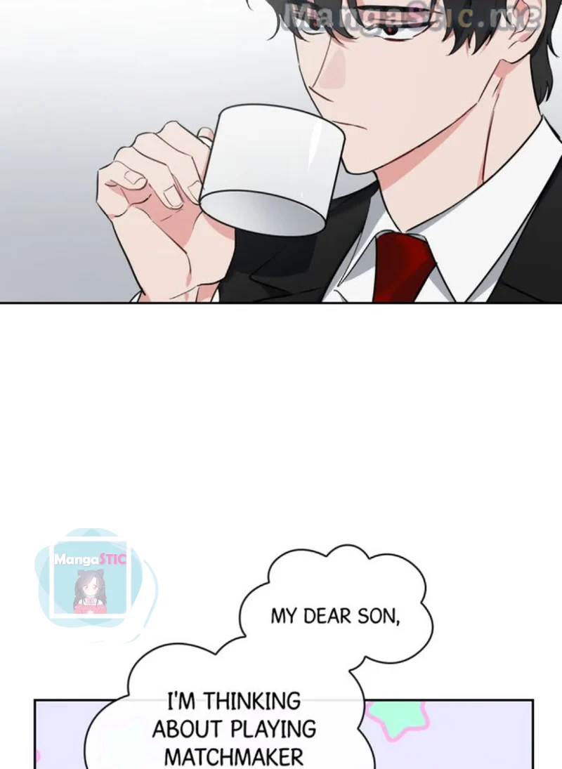 Fly Me To The Moon chapter 21 page 66
