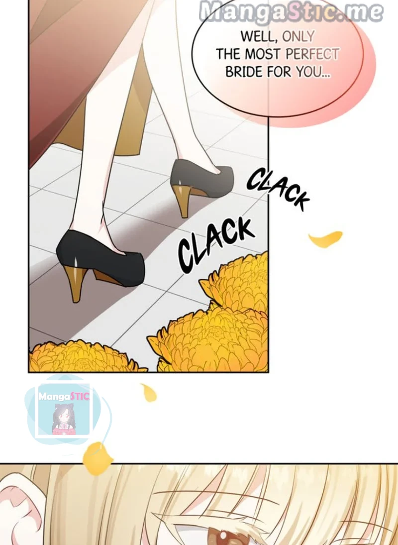 Fly Me To The Moon chapter 21 page 69