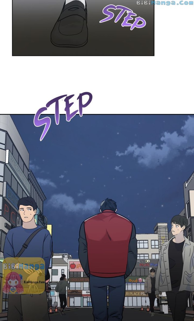 Fly Me To The Moon chapter 23 page 2