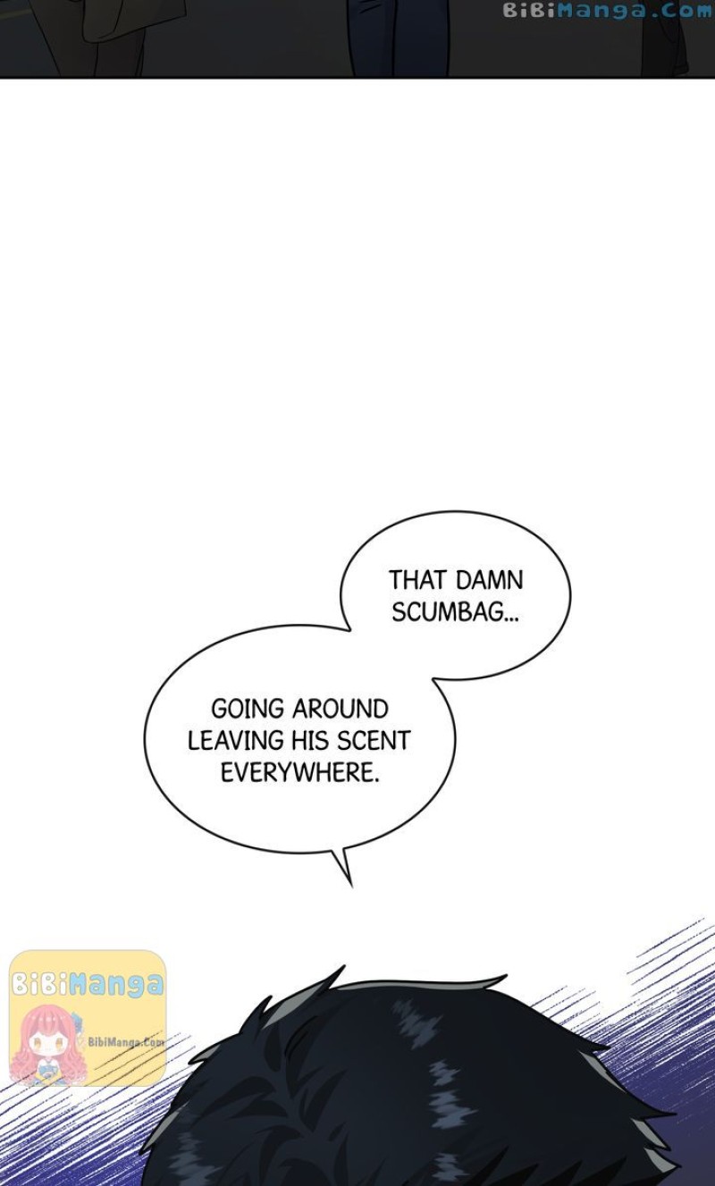 Fly Me To The Moon chapter 23 page 3