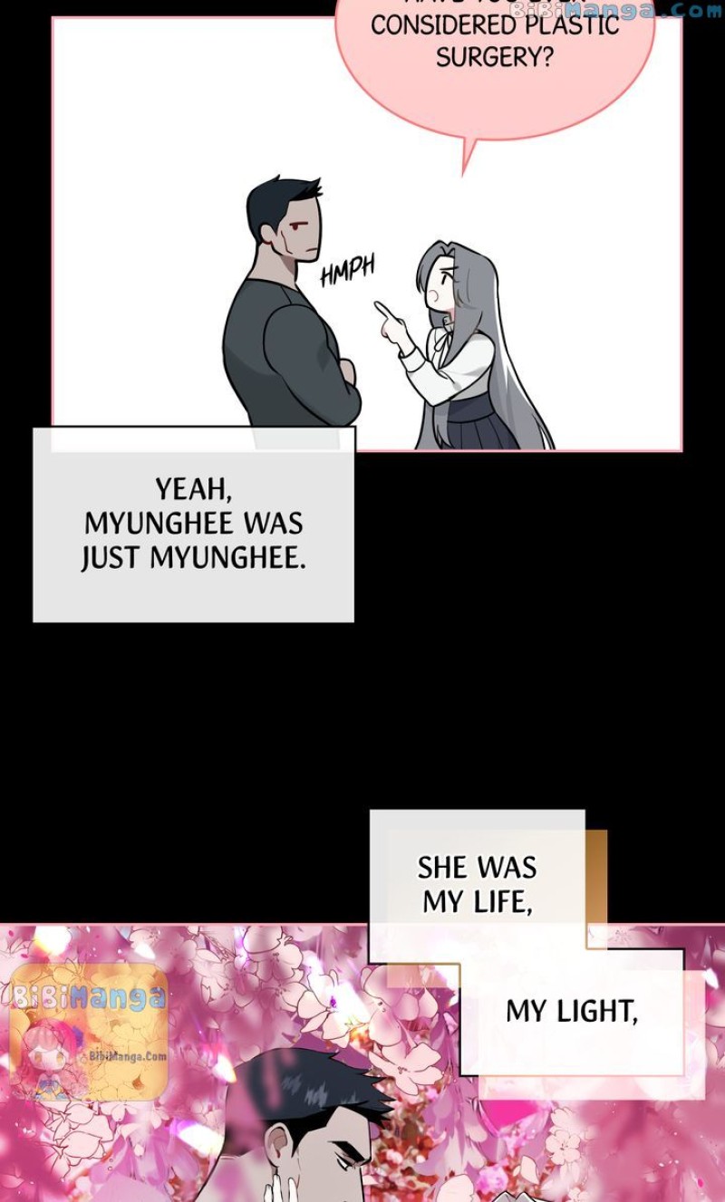 Fly Me To The Moon chapter 23 page 21