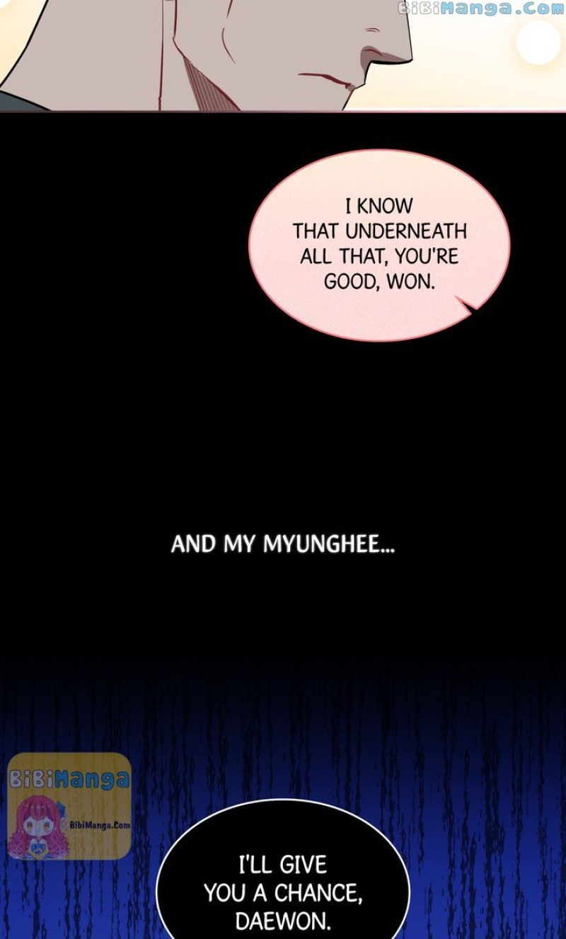 Fly Me To The Moon chapter 23 page 24