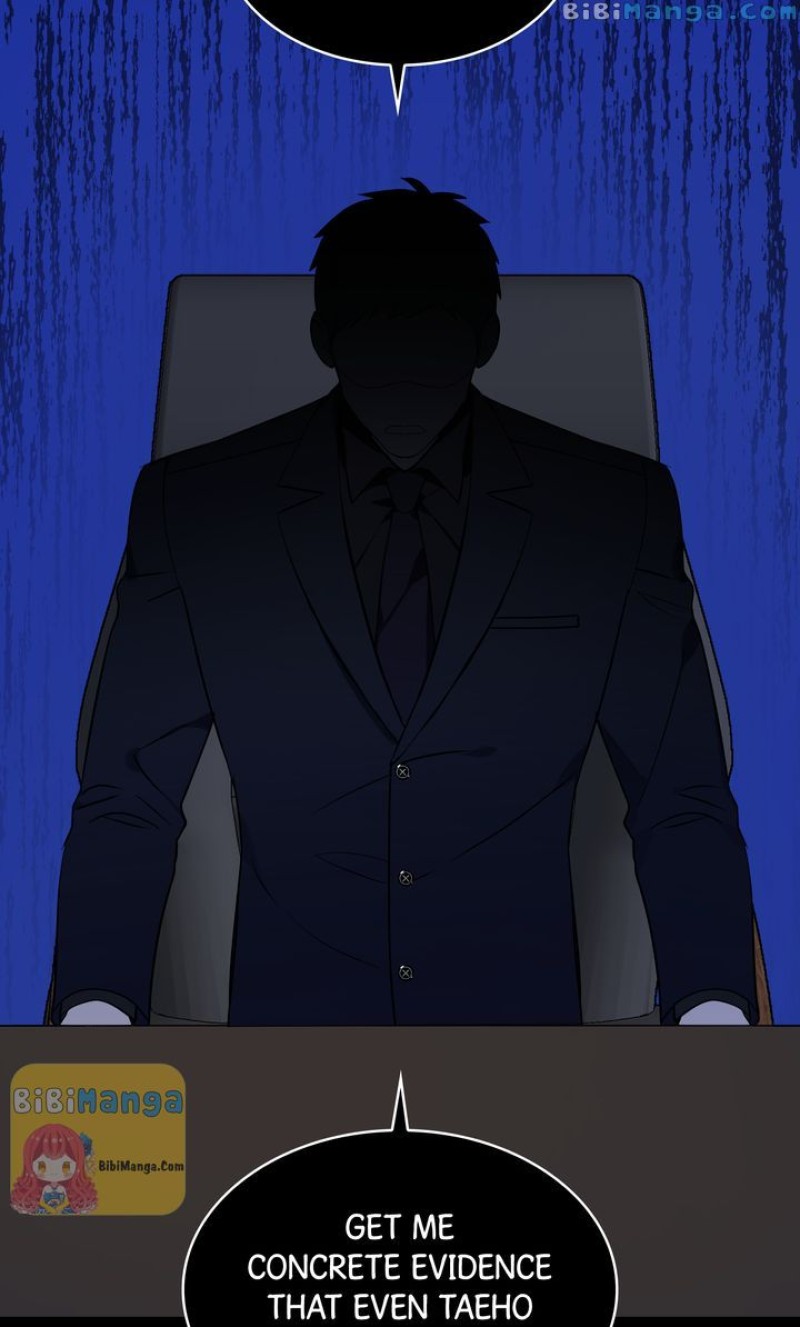 Fly Me To The Moon chapter 23 page 25