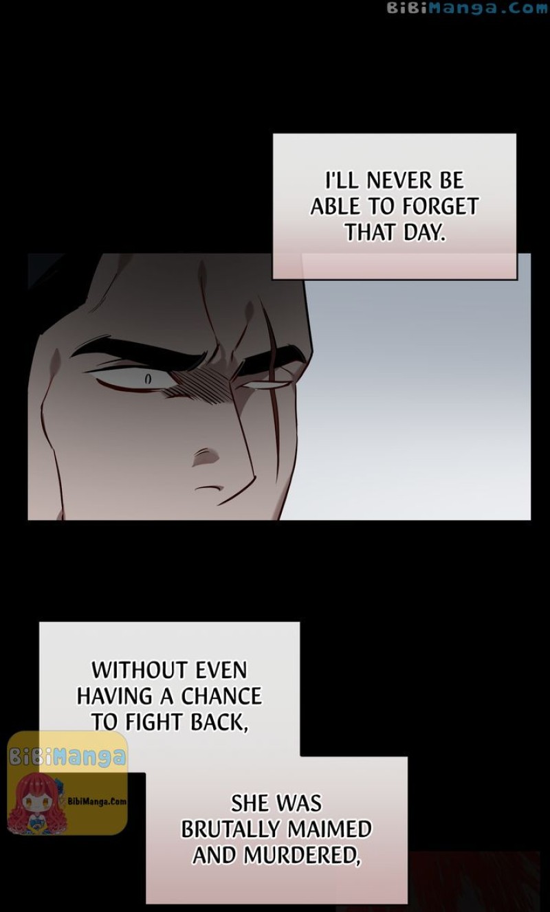 Fly Me To The Moon chapter 23 page 30