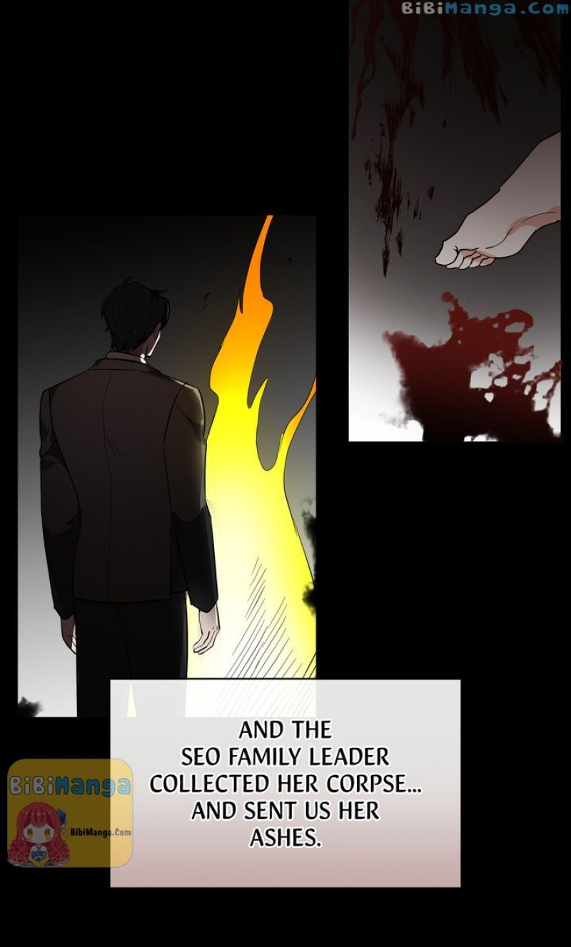 Fly Me To The Moon chapter 23 page 31