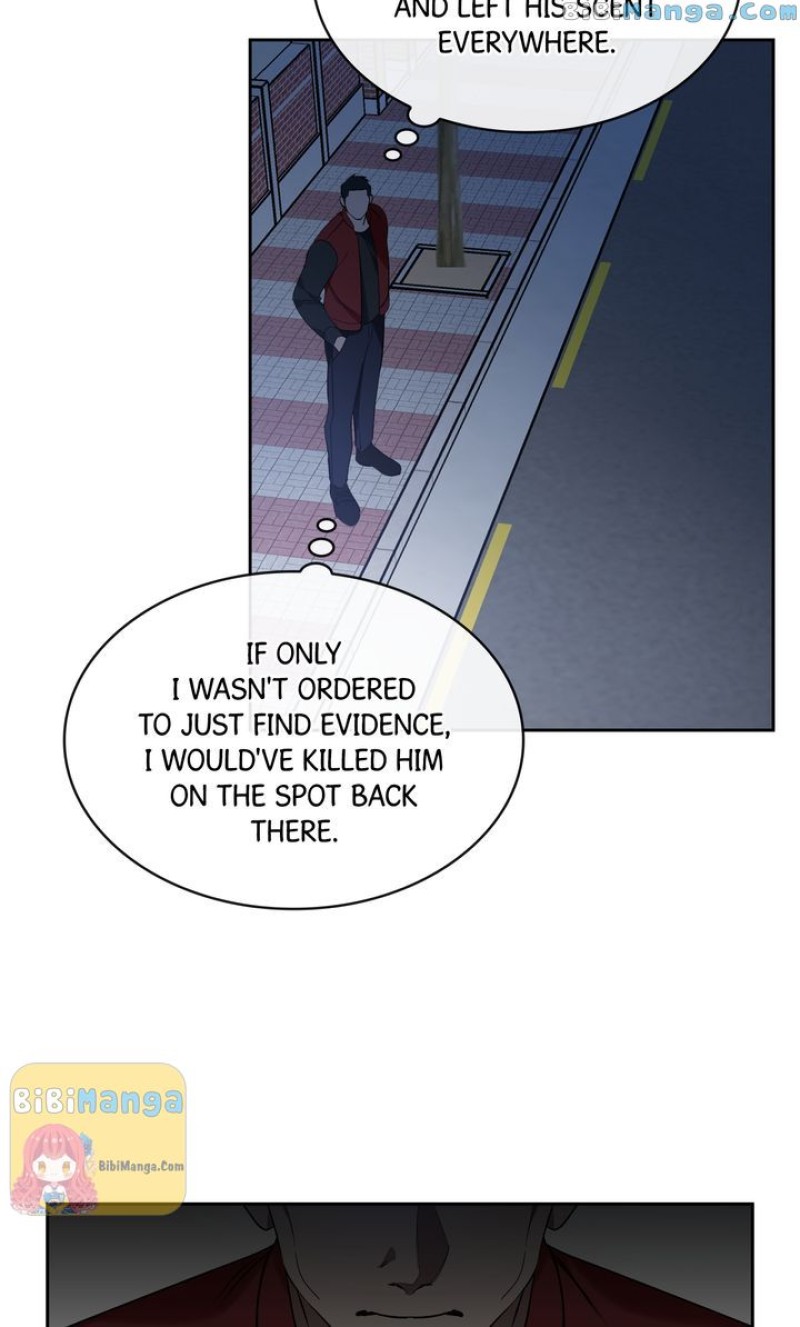 Fly Me To The Moon chapter 23 page 39