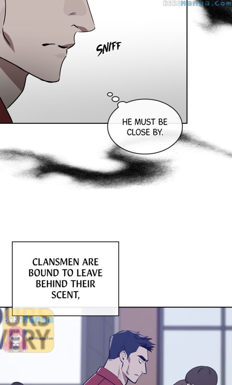 Fly Me To The Moon chapter 23 page 5