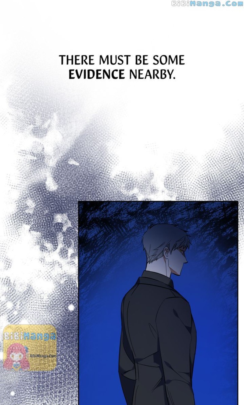 Fly Me To The Moon chapter 23 page 43
