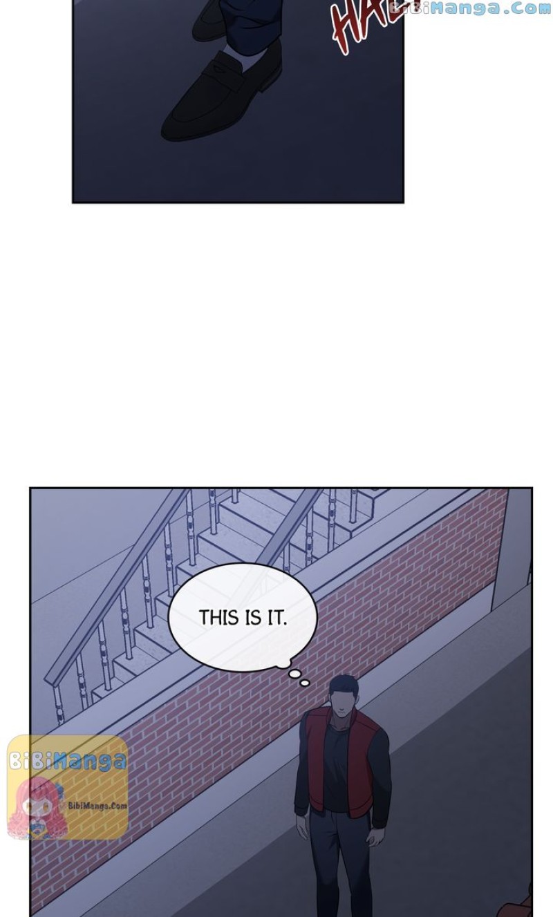 Fly Me To The Moon chapter 23 page 46