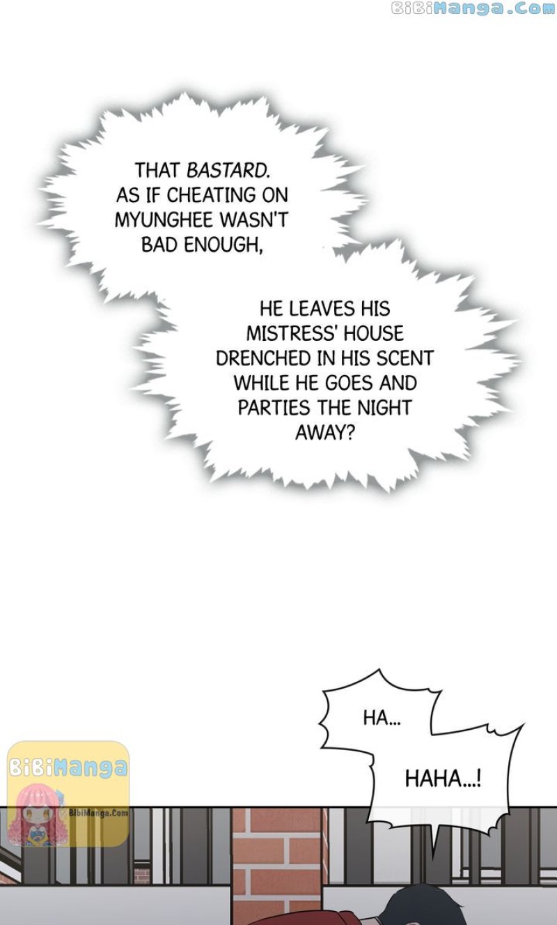 Fly Me To The Moon chapter 23 page 50
