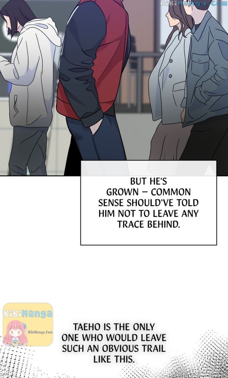 Fly Me To The Moon chapter 23 page 6