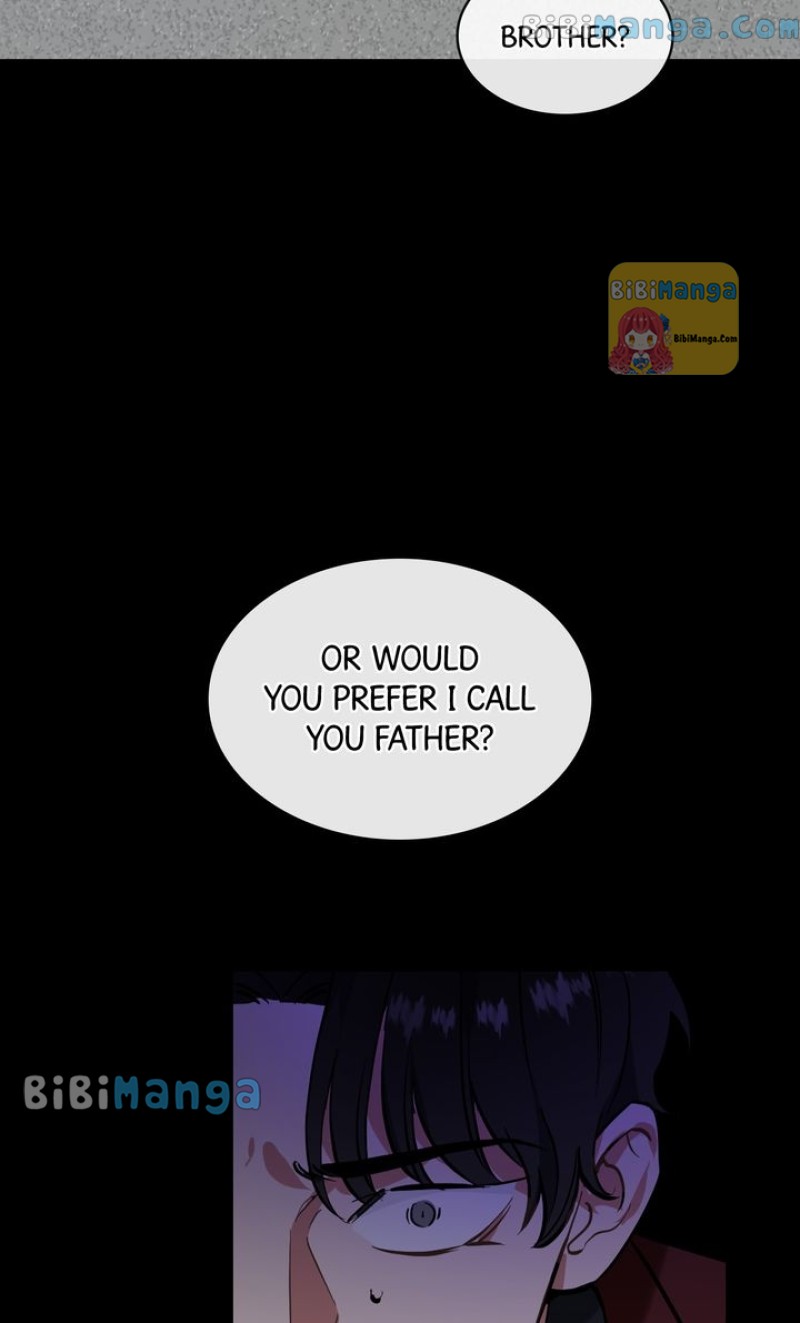 Fly Me To The Moon chapter 25 page 2