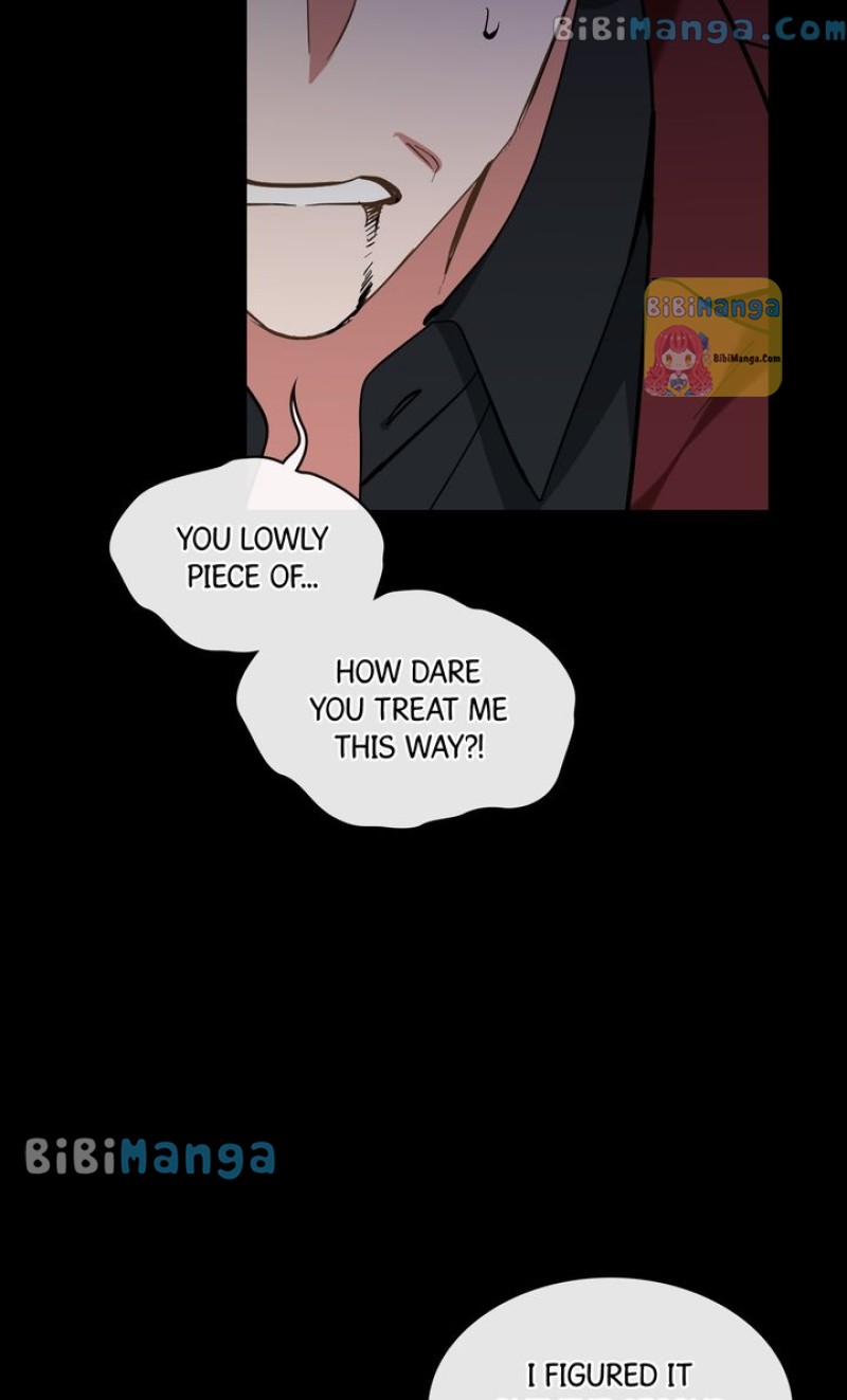 Fly Me To The Moon chapter 25 page 3