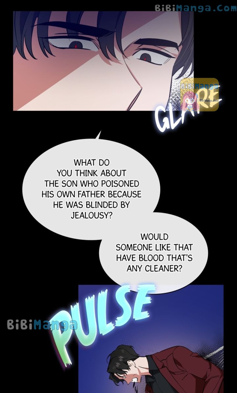 Fly Me To The Moon chapter 25 page 27