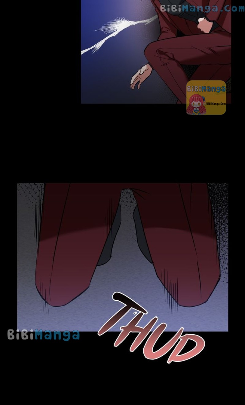 Fly Me To The Moon chapter 25 page 28