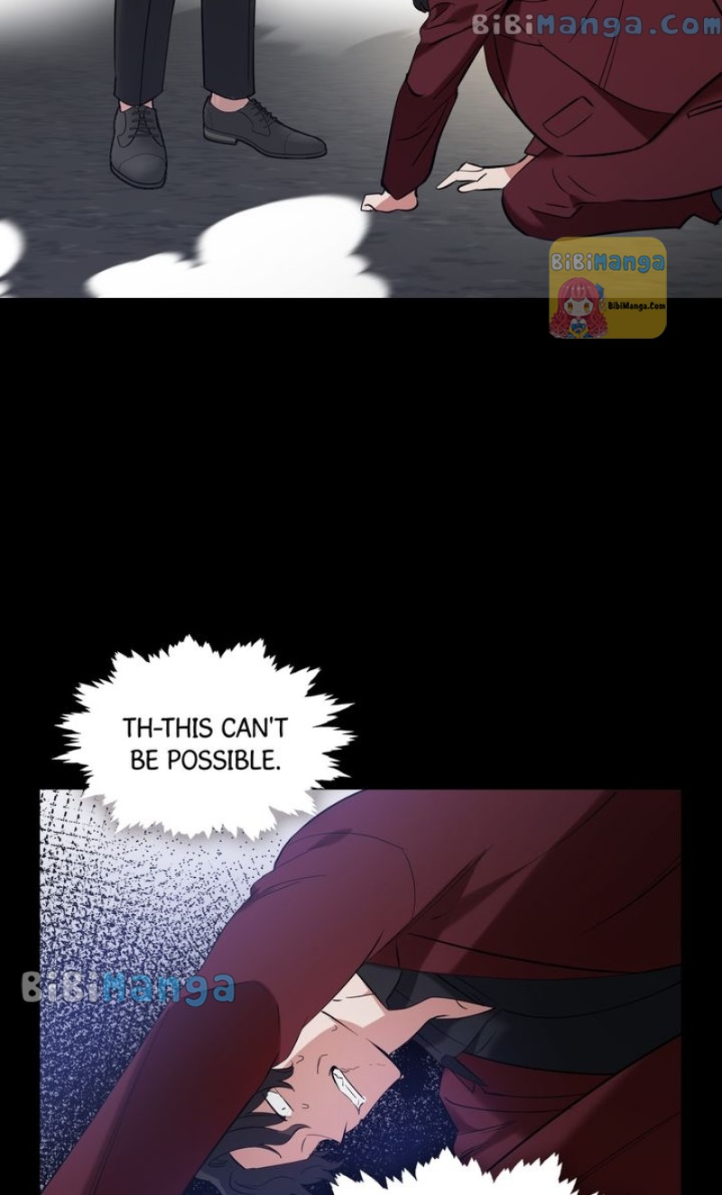Fly Me To The Moon chapter 25 page 30