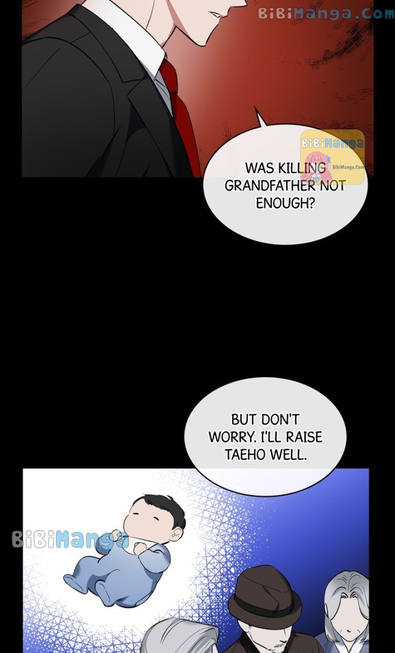 Fly Me To The Moon chapter 25 page 34