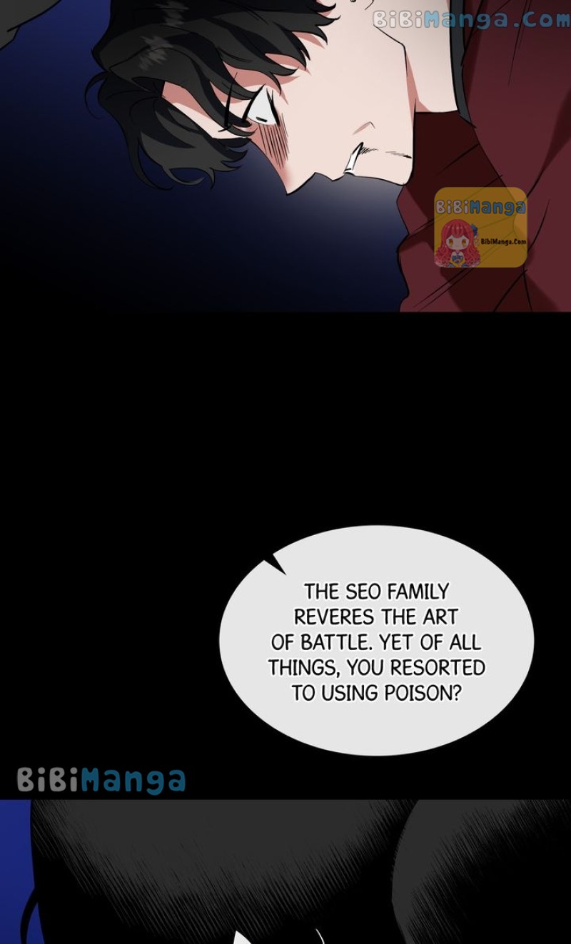 Fly Me To The Moon chapter 25 page 40