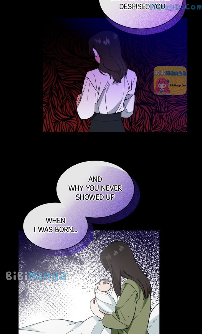 Fly Me To The Moon chapter 25 page 5