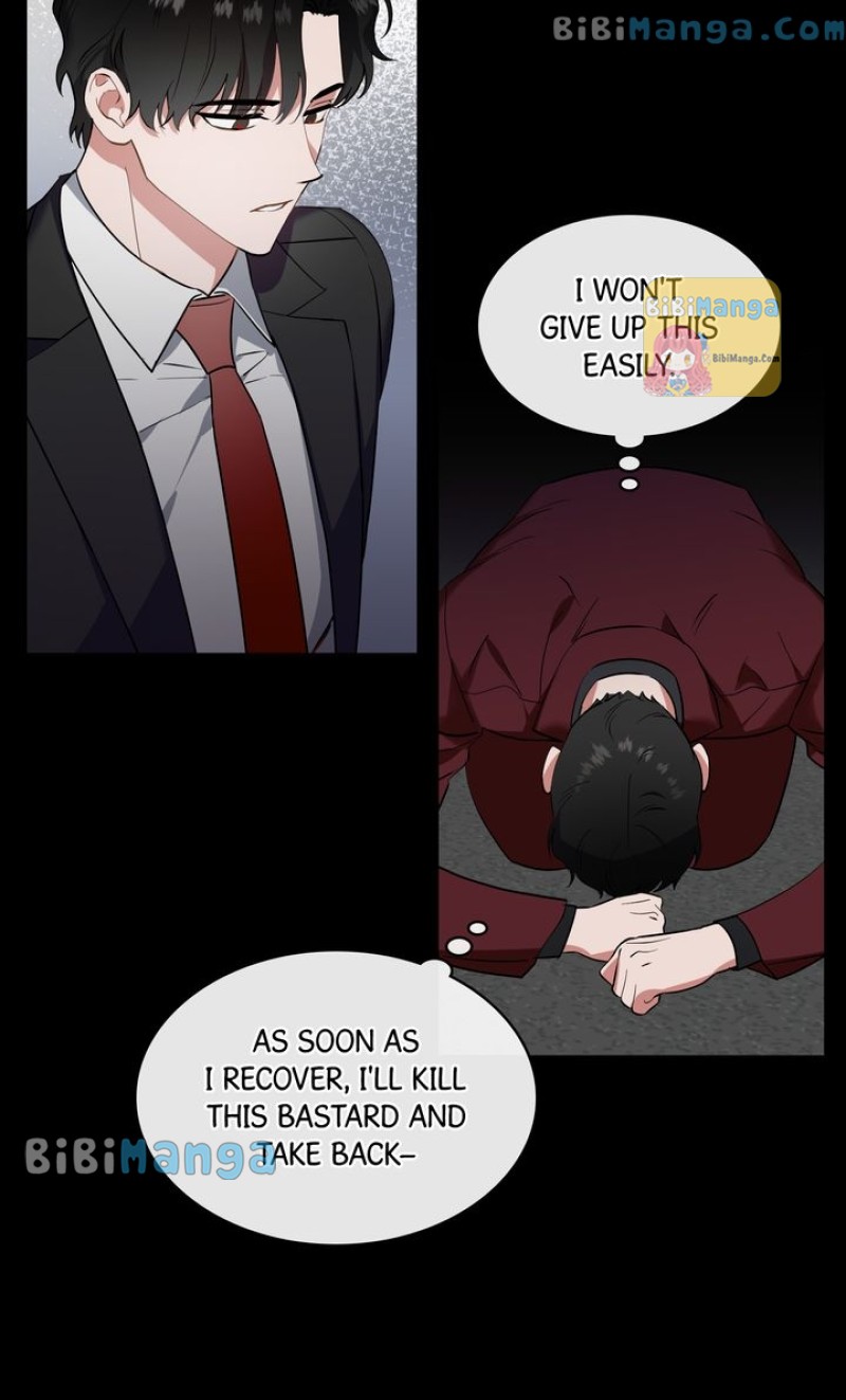 Fly Me To The Moon chapter 25 page 44