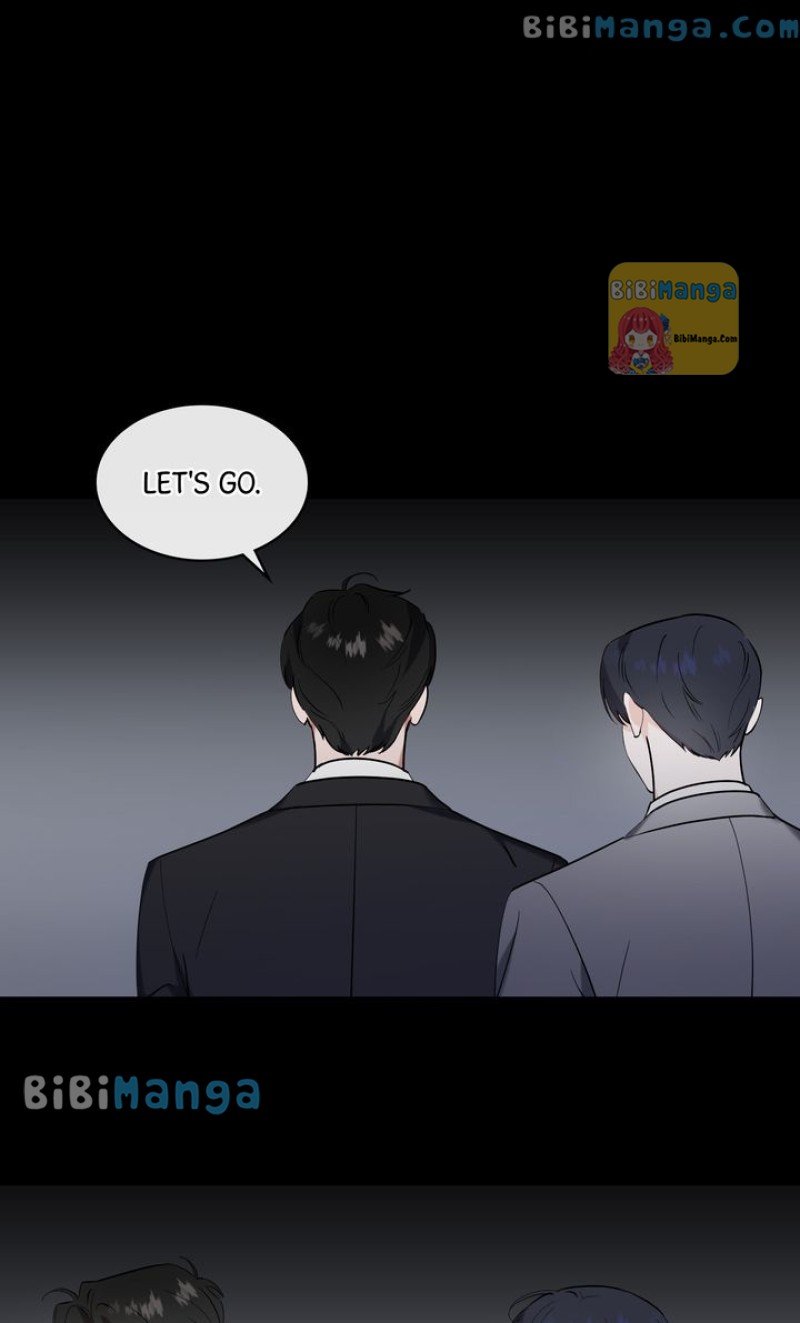 Fly Me To The Moon chapter 25 page 48