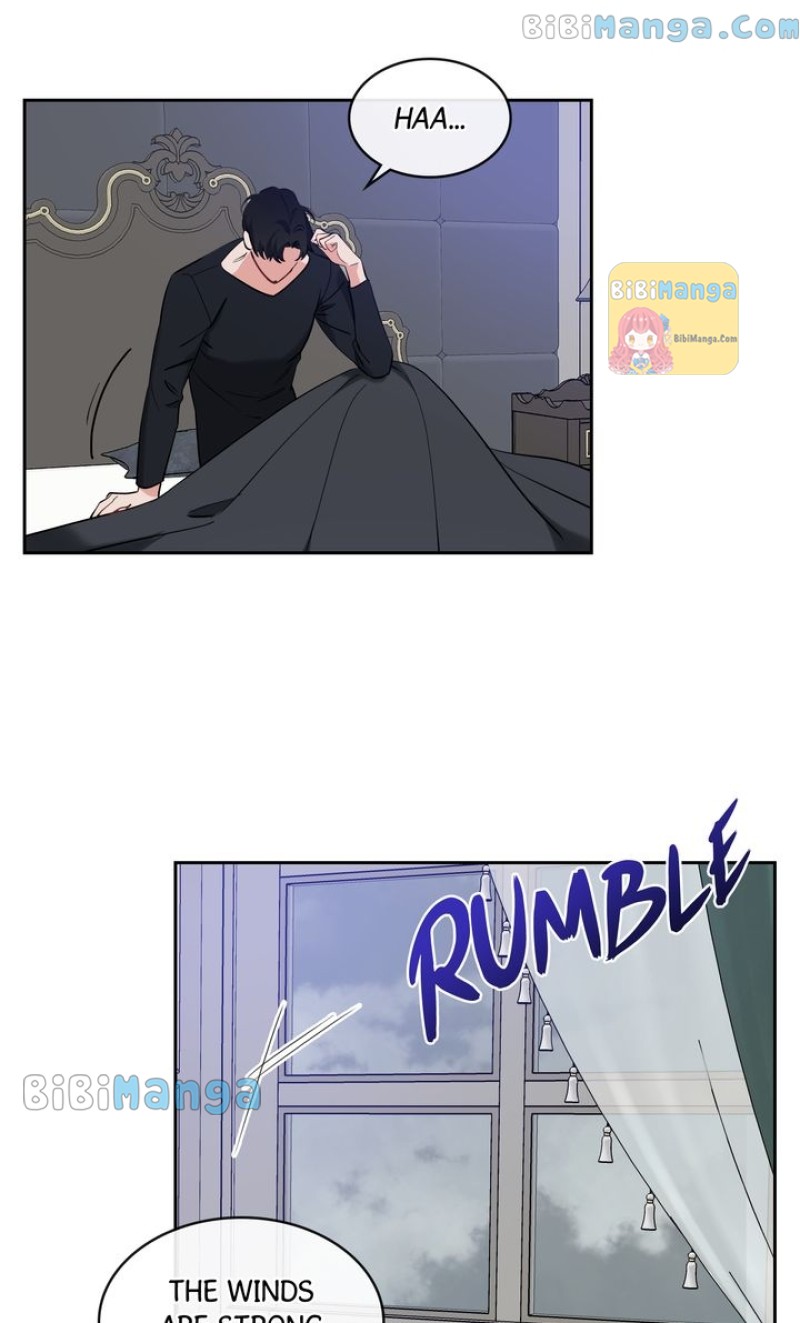 Fly Me To The Moon chapter 25 page 55
