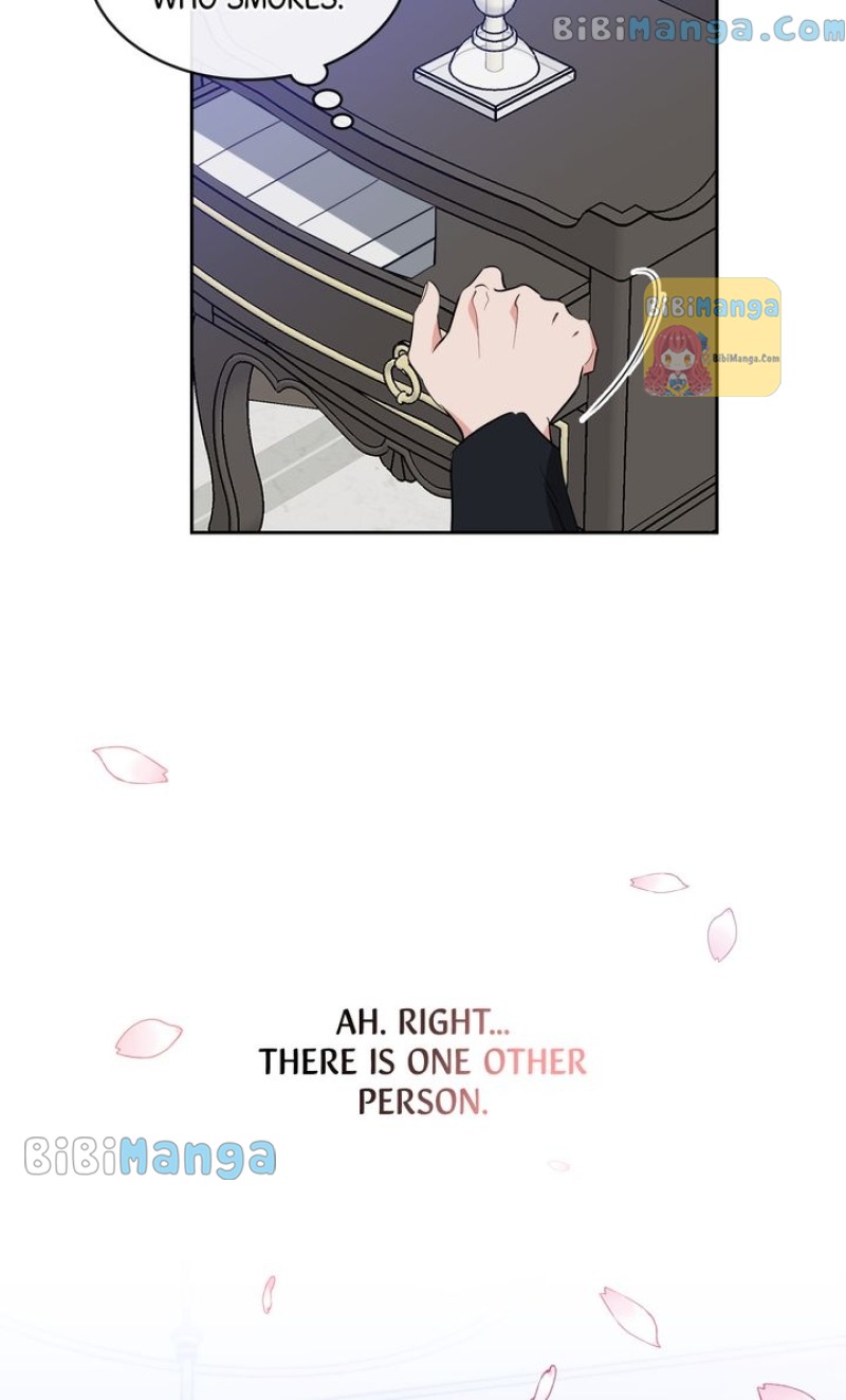 Fly Me To The Moon chapter 25 page 59