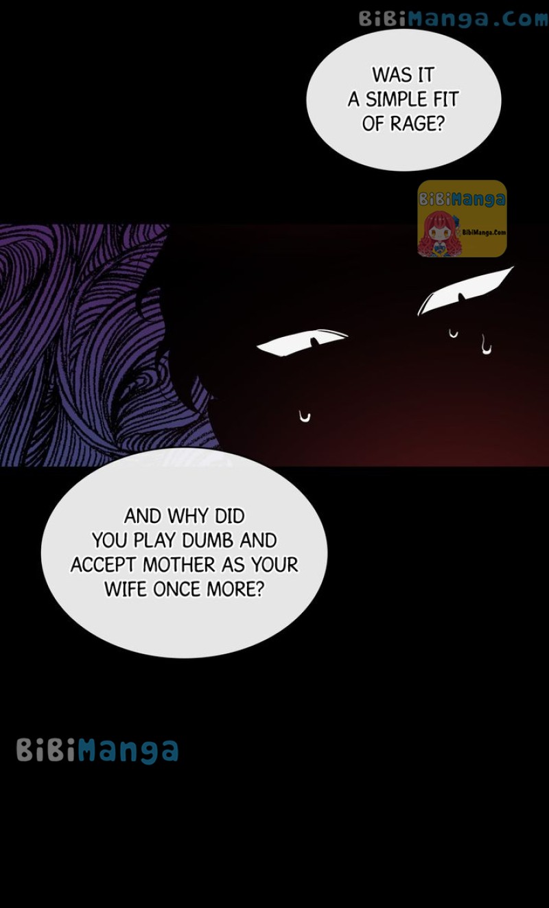 Fly Me To The Moon chapter 25 page 9