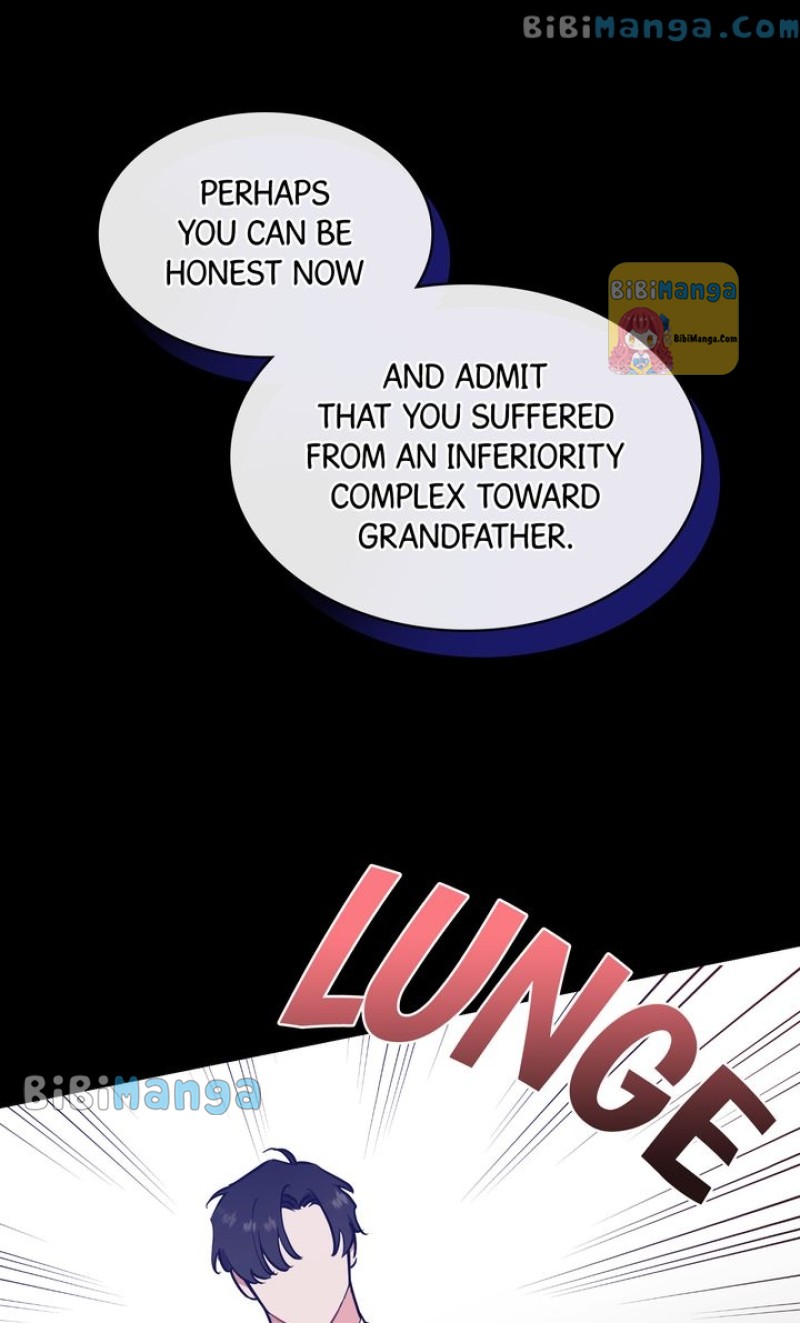 Fly Me To The Moon chapter 25 page 10