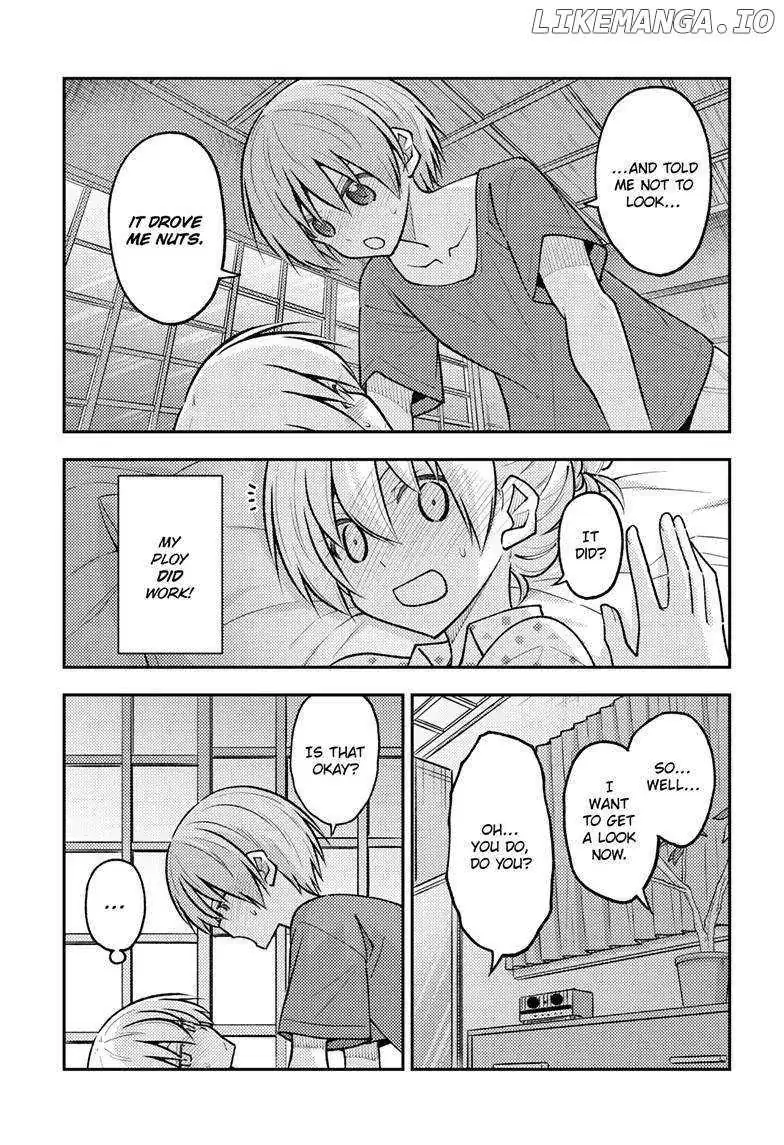 Fly Me To The Moon chapter 261 page 7