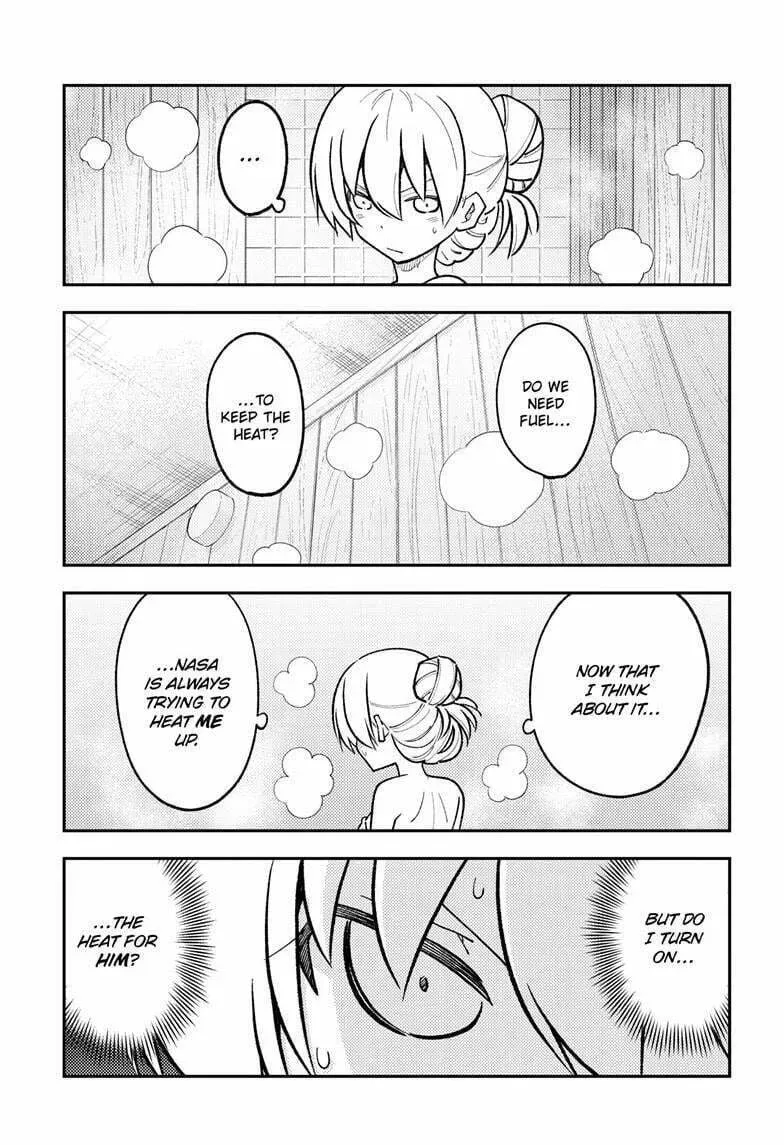 Fly Me To The Moon chapter 265 page 11