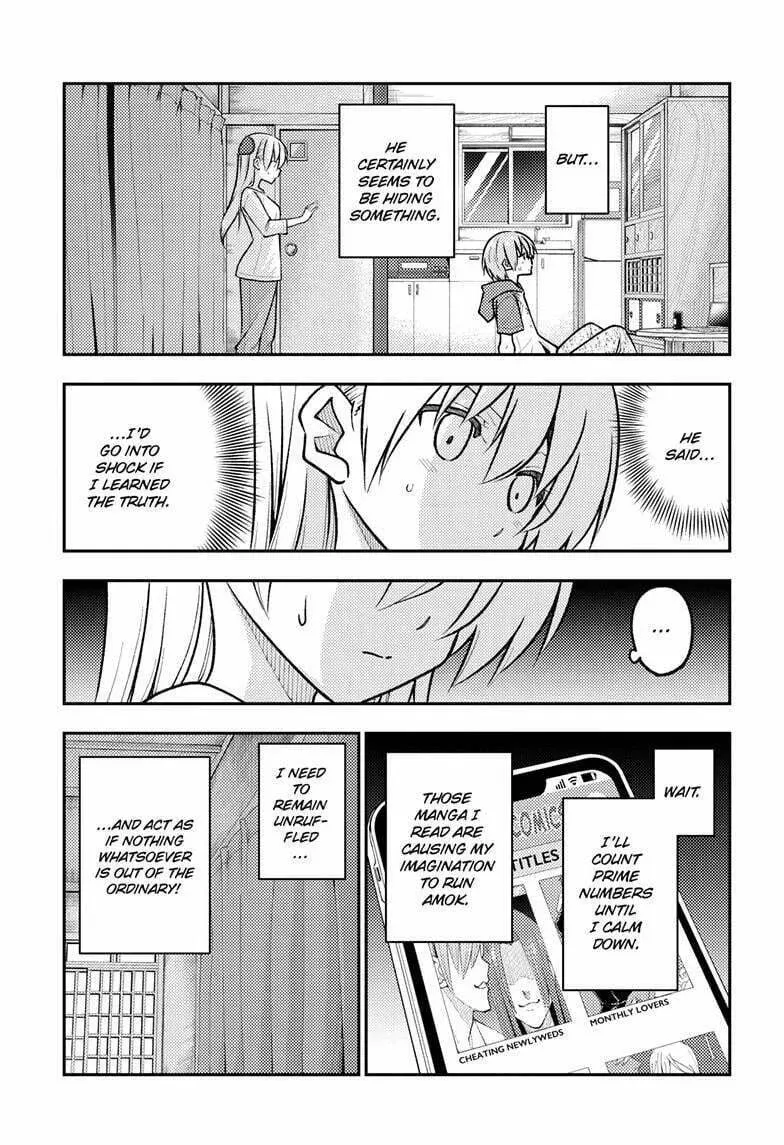 Fly Me To The Moon chapter 266 page 3
