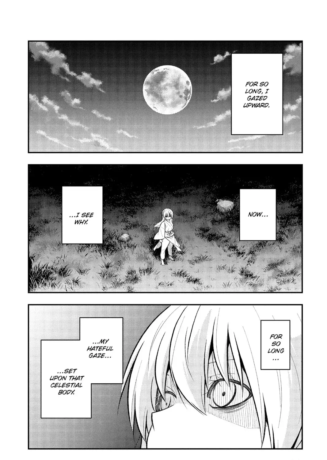Fly Me To The Moon chapter 269.1 page 3
