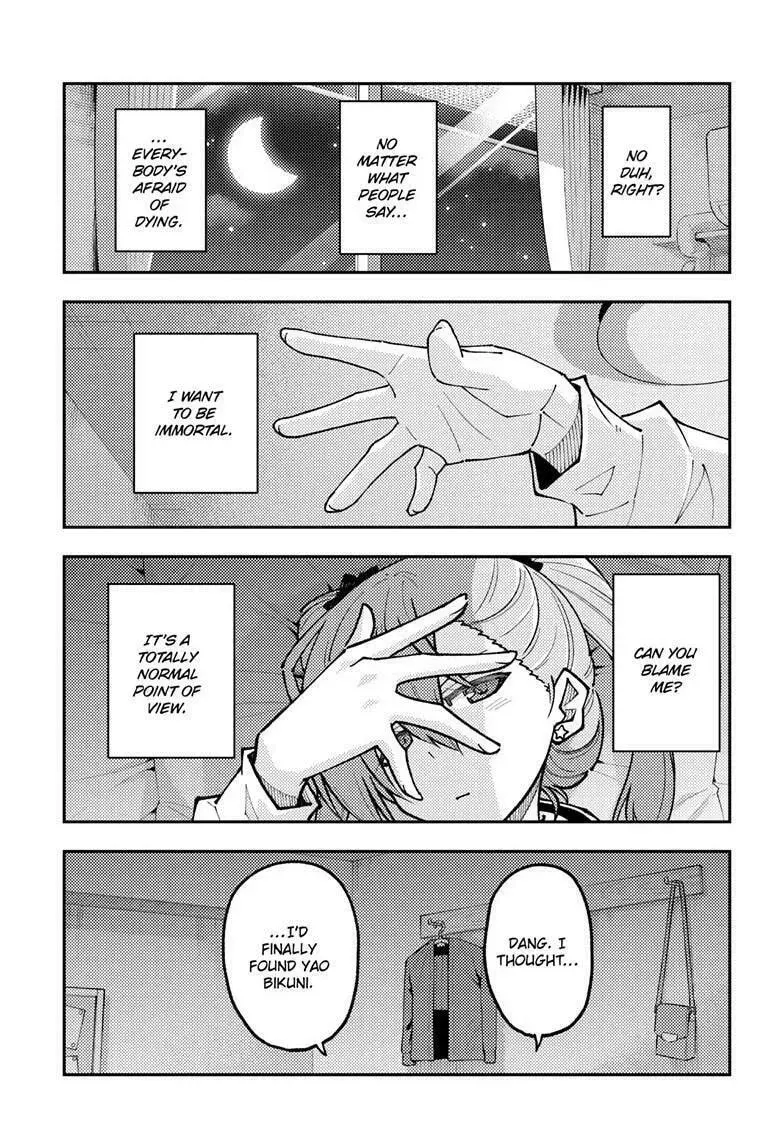 Fly Me To The Moon chapter 271 page 3