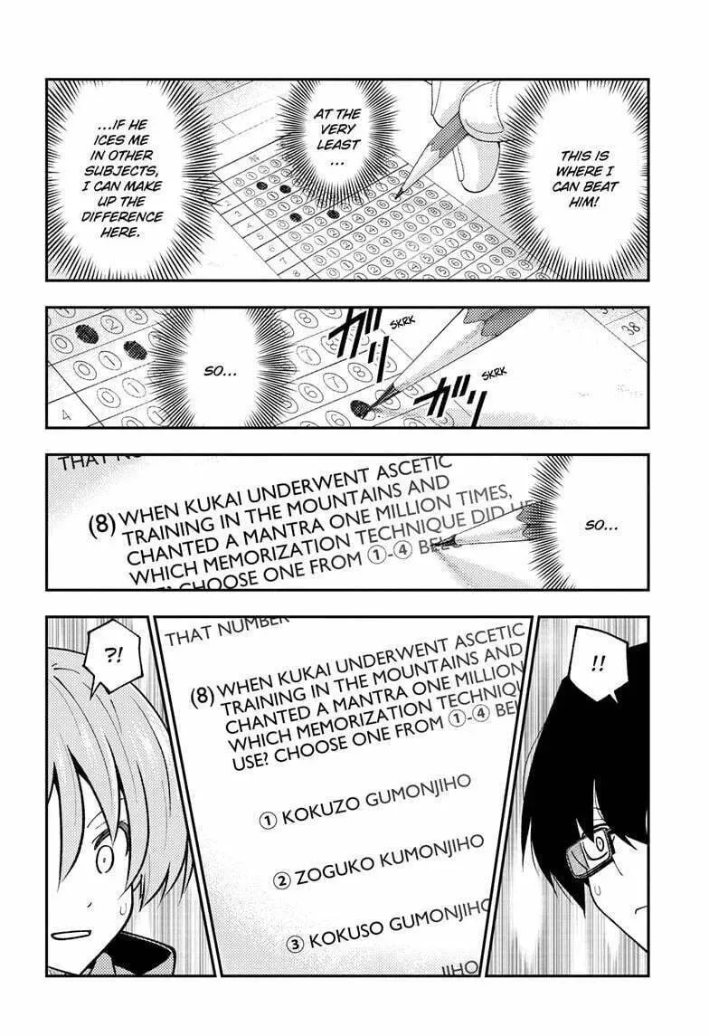Fly Me To The Moon chapter 272 page 13