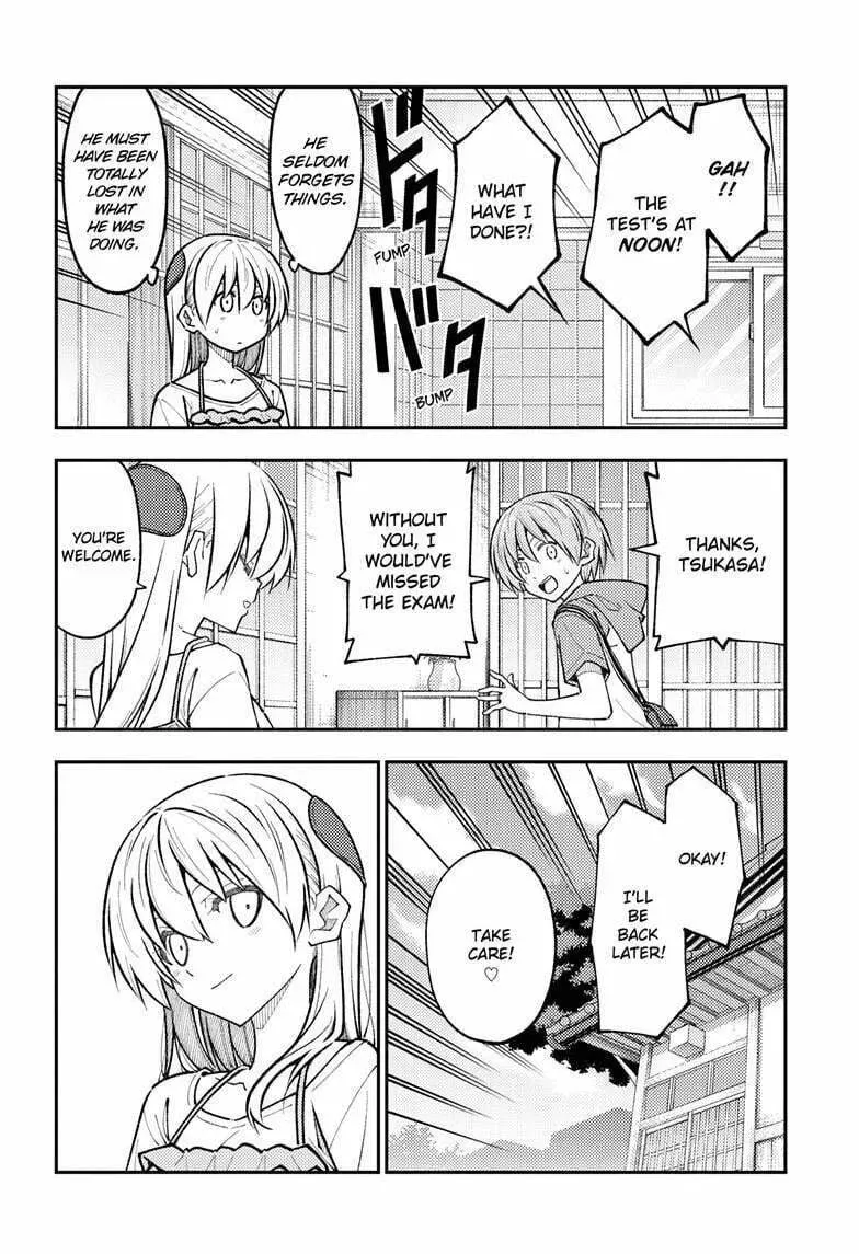 Fly Me To The Moon chapter 272 page 9