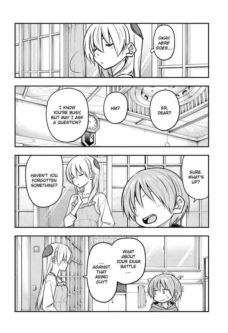 Fly Me To The Moon chapter 272 page 7