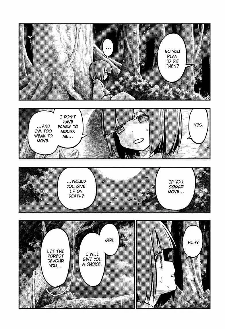 Fly Me To The Moon chapter 277 page 6