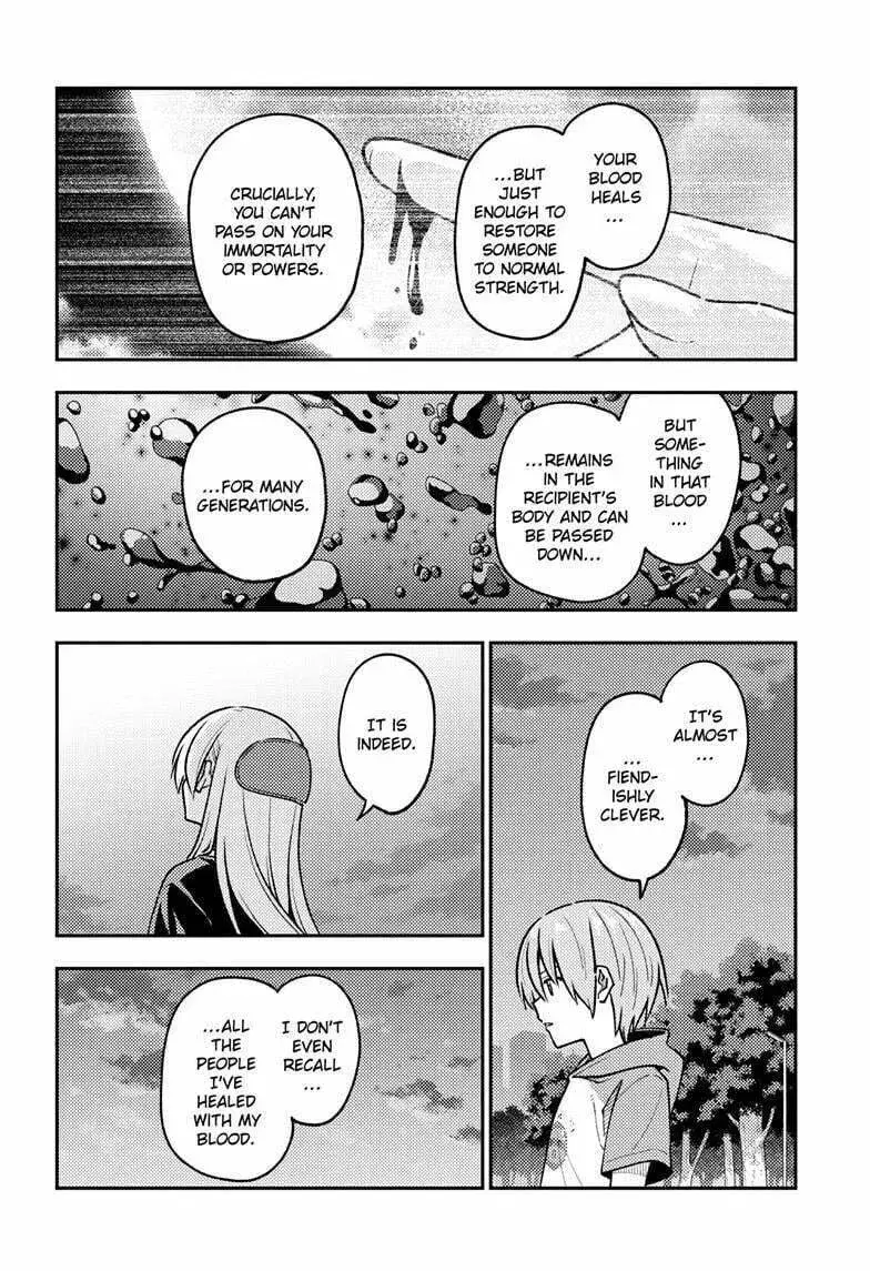 Fly Me To The Moon chapter 279 page 9