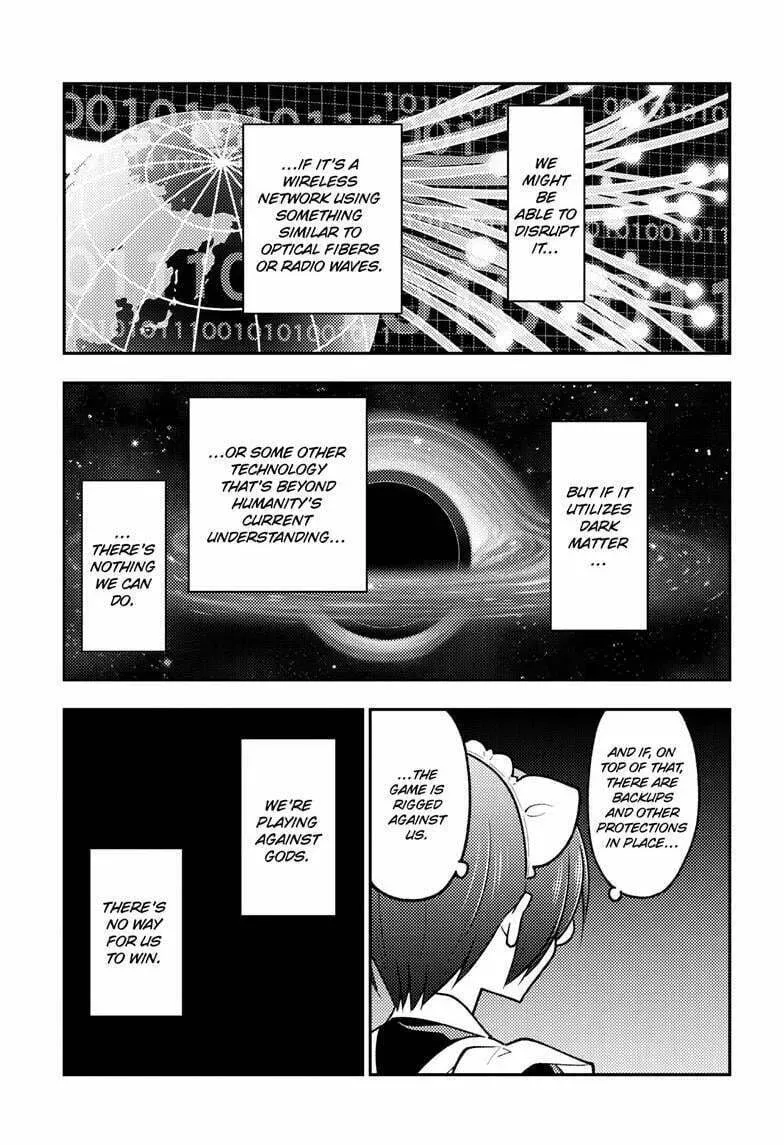 Fly Me To The Moon chapter 279 page 4
