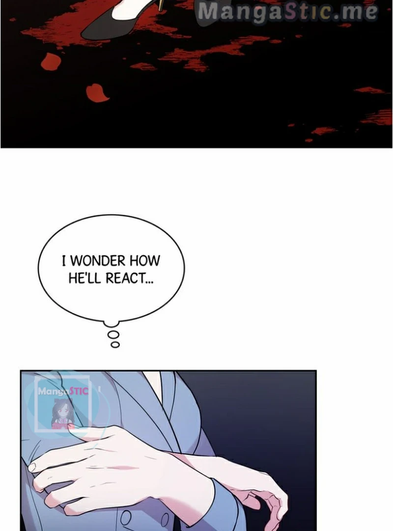 Fly Me To The Moon chapter 28 page 25