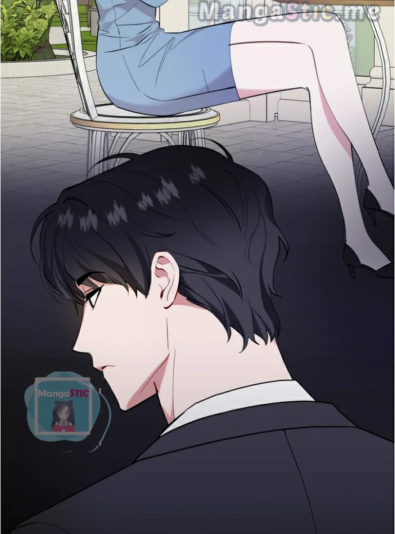 Fly Me To The Moon chapter 28 page 27