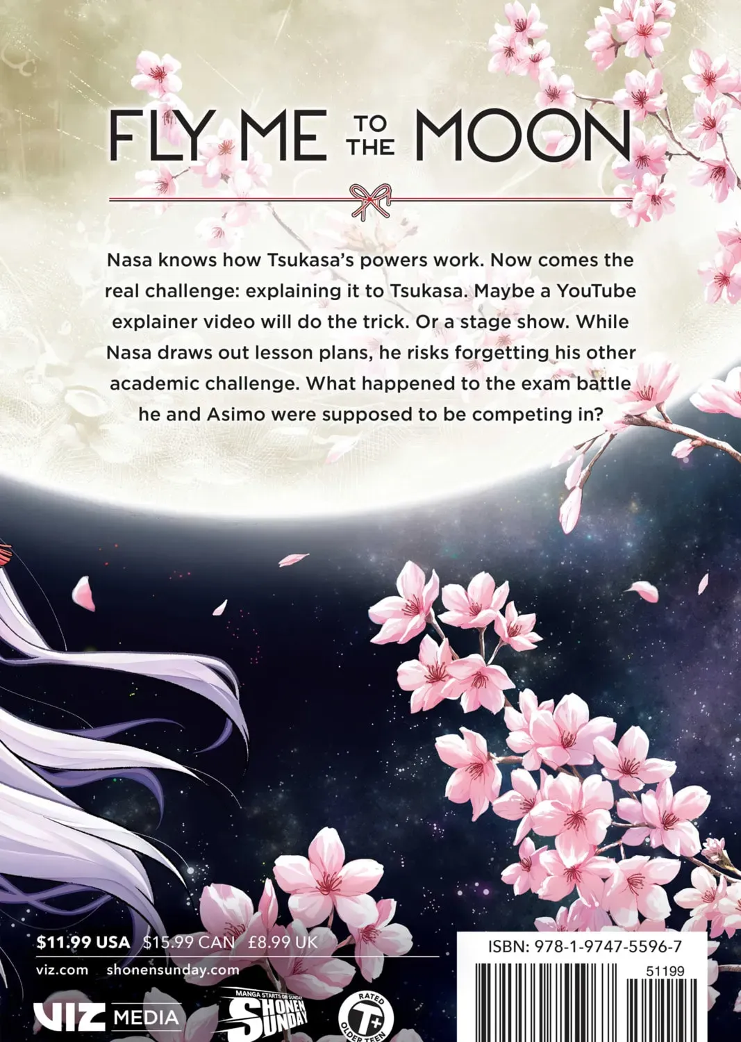 Fly Me To The Moon chapter 280.1 page 45