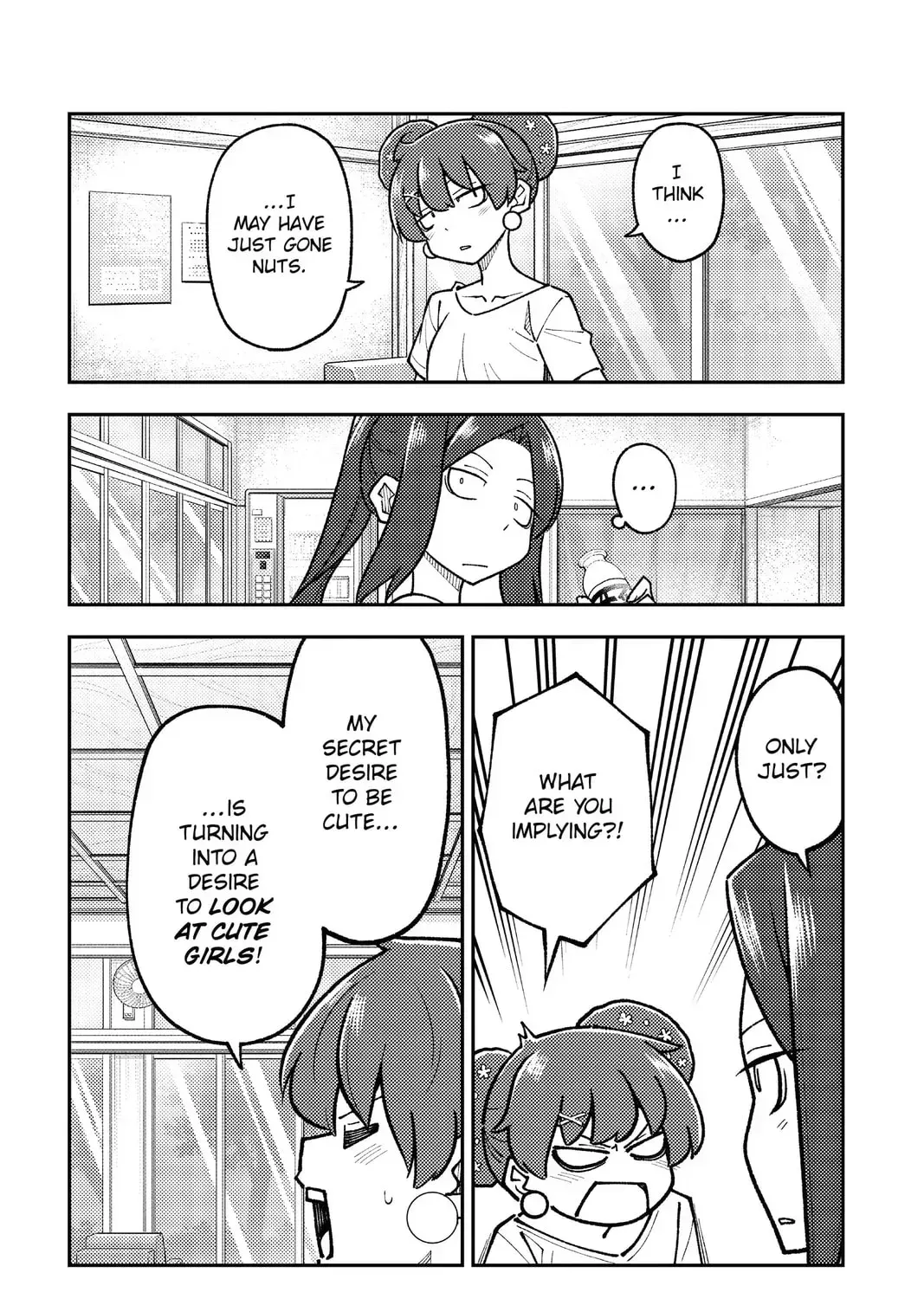 Fly Me To The Moon chapter 280.5 page 13